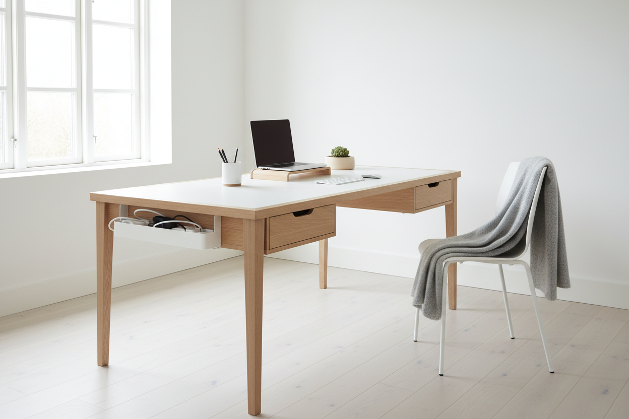 Office Organization