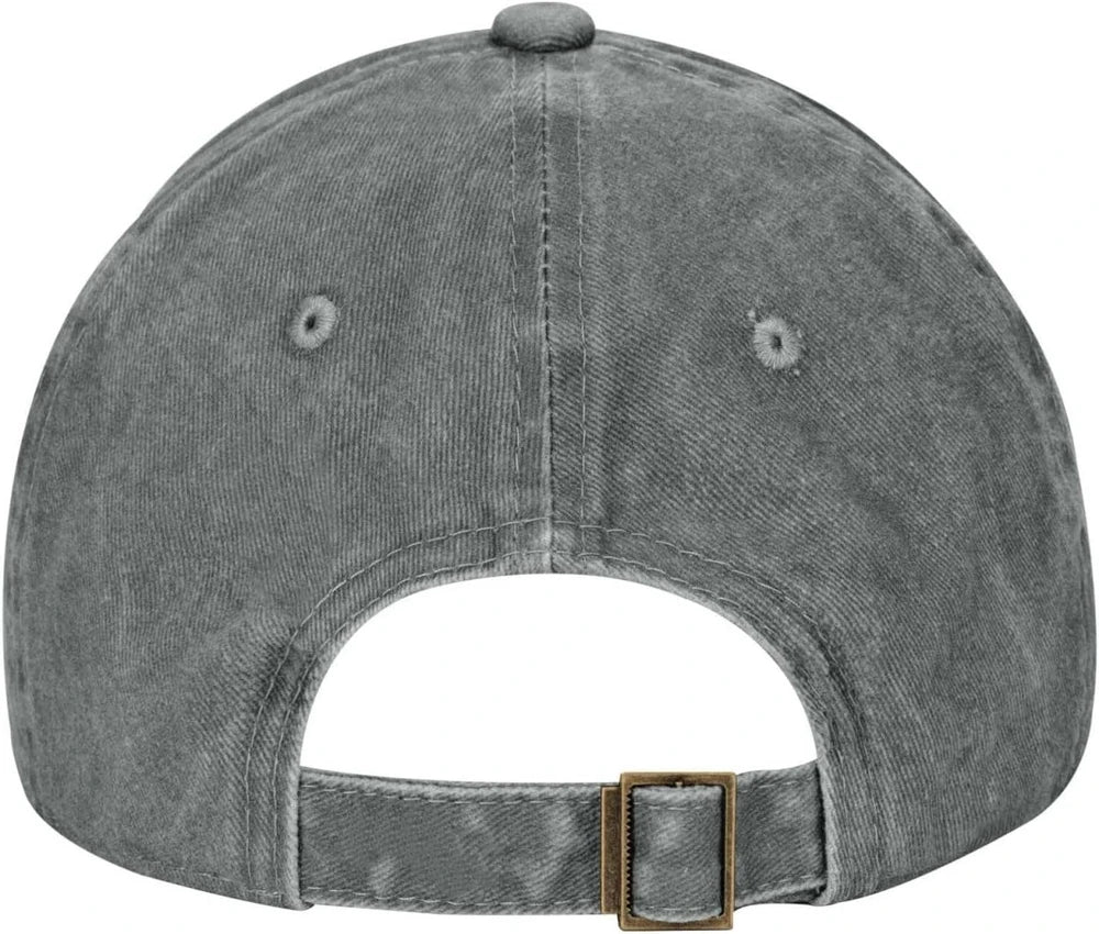 Make Europe Great Again Baseball Cap
